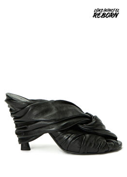 Givenchy Topuklu Terlik