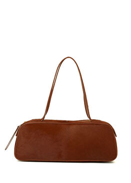 Simona Taba Kadın Deri Çanta