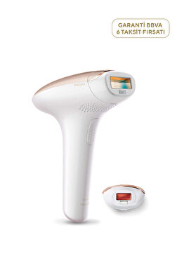 SC1997/00 Lumea Advanced 250.000 Atım IPL Lazer Epilasyon Aleti