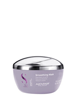 Semi Di Lino Smooth Smoothing Pürüzsüzleştirici Saç Maskesi 200 ml