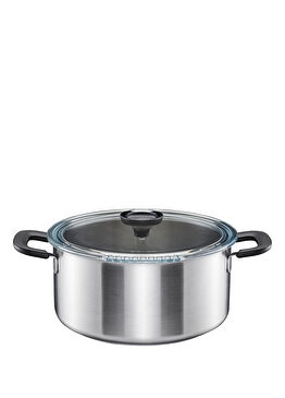 Functional Form Çelik Tencere 5 Lt