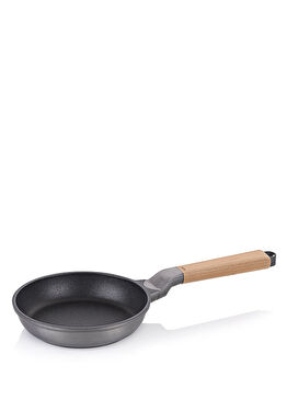 Kela Çelik Kızartma Tavası 20 cm