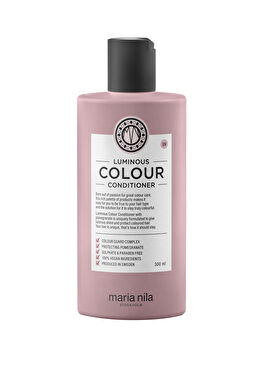 Luminous Colour Renk Koruyucu Saç Bakım Kremi 300 ml