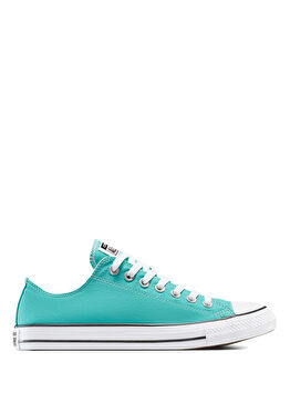 Chuck Taylor All Star Yeşil Unisex Sneaker