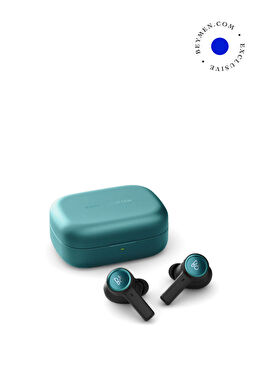 Beoplay EX True Wireless Kuzey Gökyüzü Turkuazı Kulak İçi Bluetooth Kulaklık