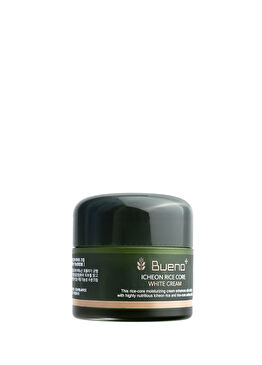 Icheon Rice Core White Canlandırıcı Yüz Kremi 80 ml