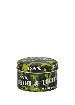 High & Tight Awesome Shine Parlaklık Veren Orta Tutuşlu Wax Jöle 99 gr