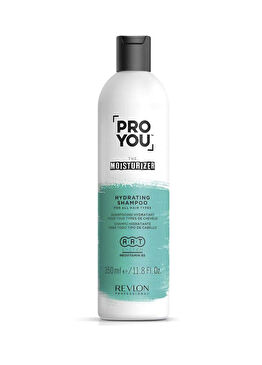 Pro You Hydrating Kuru Saçlar İçin Nemlendirici Onarıcı Şampuan 350 ml