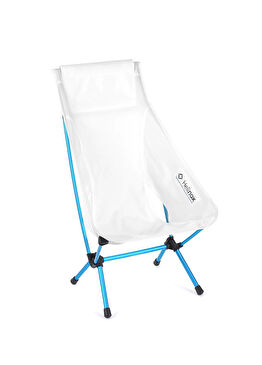 Chair Zero High Back Katlanabilir Outdoor Kamp Sandalyesi