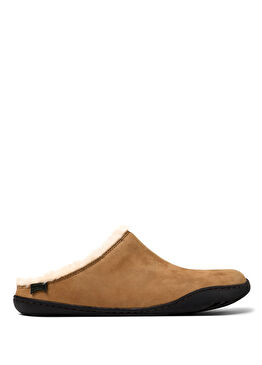 Peu Kahverengi Nubuk Kadın Terlik K201290-007