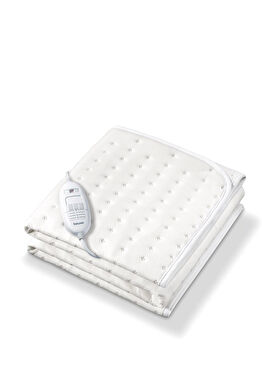 TS 19 Isıtmalı Yatak Altı Elektrikli Battaniye