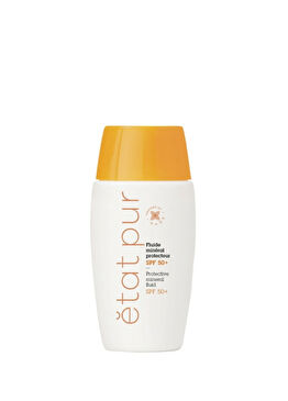 Protective Mineral SPF50+ Güneş Koruyucu 40 ml