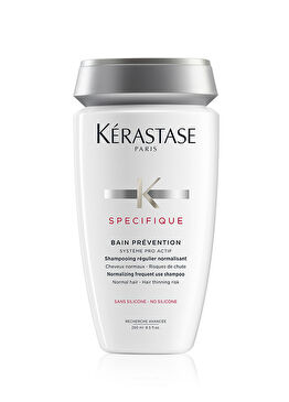 Specifique Bain Prevention Dökülme Önleyici ve Dengeleyici Şampuan 250 ml