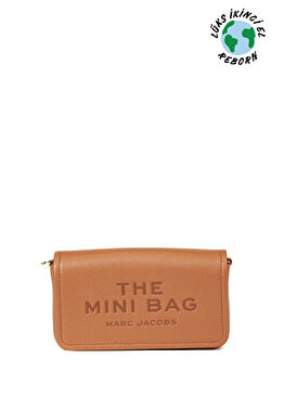 Marc Jacobs The Leather Çanta