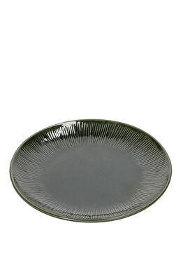 Jardin Seramik 4'lü Pasta Tabağı Seti