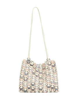 Diskli Kadın Çanta