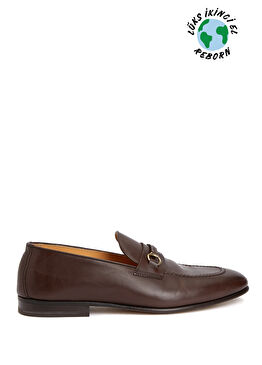 Brunello Cucinelli Erkek Loafer