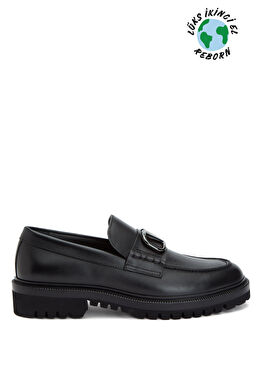 Valentino Garavani Erkek Loafer