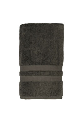 Narciso Antrasit Pamuklu Banyo Havlusu 90 x 150 cm