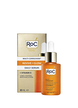 Multi Correxion Cilt Aydınlatıcı Günlük Serum 30 ml