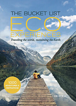 Bucket List Eco Experiences