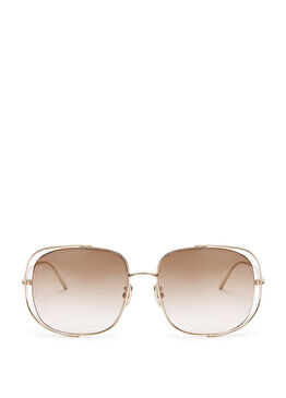 Gold Kadın Güneş Gözlüğü