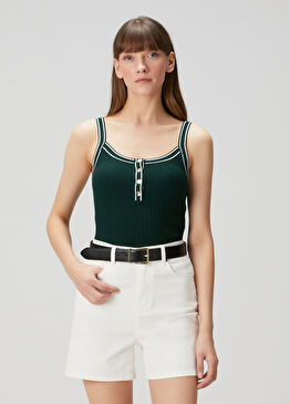 Dimitri Yeşil Atlet