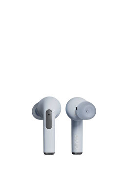 N2 Pro Steel Blue Kulak İçi Bluetooth Kulaklık N2PROBLU