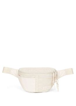 Icon Springer Kırık Beyaz Bel Çantası