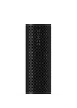 Roam 2 Siyah Taşınabilir Bluetooth Hoparlör