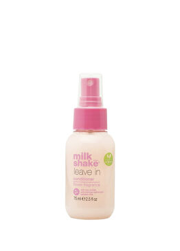 Leave In Conditioner Flower Durulanmayan Nemlendirici Saç Kremi 75 ml