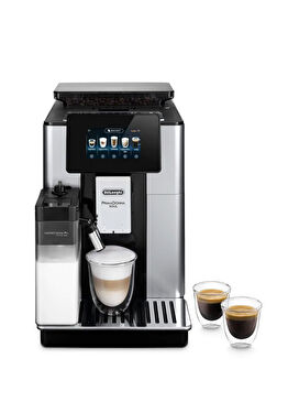 ECAM612.55.SB Primadonna Soul Espresso Cappuccino Makinesi
