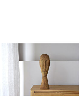 Africa Ahşap Obje