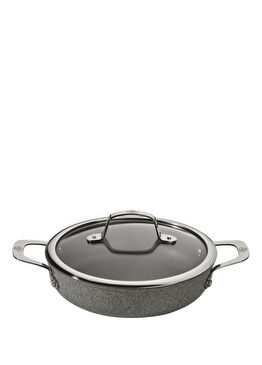 Salina Granit Pilav Tenceresi 24 cm