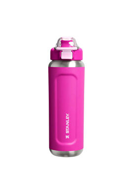 Wellspring Pembe Çelik Termos 700 ml