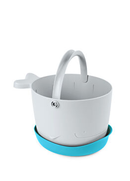 Moby Unisex Çocuk Banyo Oyuncak Kovası