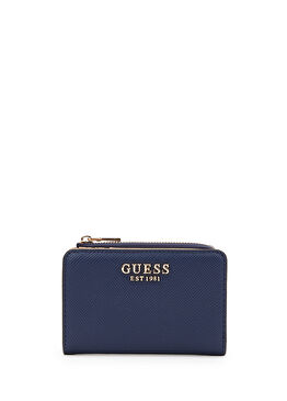 Bolena Mavi Kadın Cüzdan