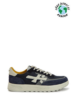 Premiata Erkek Sneakers