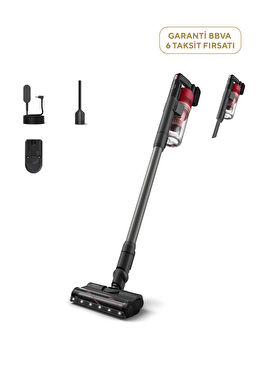 6000 Serisi XC6552/01 Kablosuz Dikey Süpürge