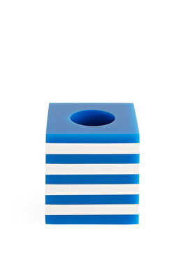 Cabana Mini Scoop Mavi Vazo