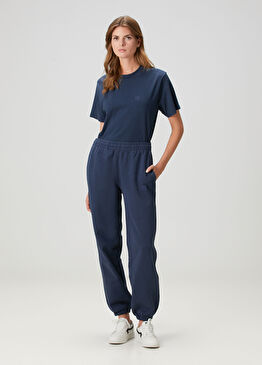 Koyu Mavi Eşofman Altı