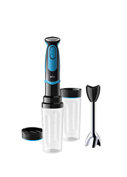 MQ5252BK STGO2 MultiQuick 5 El Blenderi 