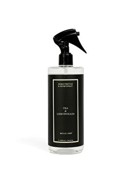 Tea & Lemongrass Tekstil Spreyi 500 ml