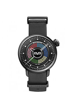 BB-CT38H3PBA1119 Siyah Kadın Kol Saati