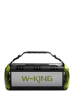 D8-1 Ultra Bass Boombox 90W Kablosuz Stereo TWS Bluetooth Hoparlör