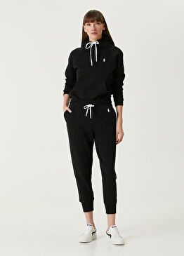 Siyah Eşofman Altı