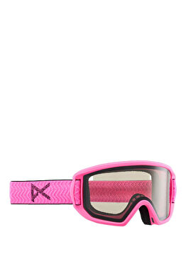 Relapse Jr MFI Pembe Unisex Çocuk Kayak Gözlüğü