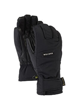W Reverb GORE-TEX GL  Siyah Erkek Kayak Eldiveni