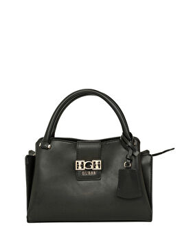 Jane Small Siyah Kadın Çanta