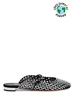 Aquazzura Kadın Terlik